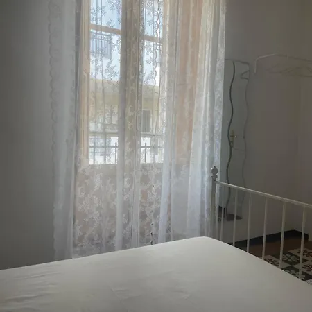 Gæstehus Hermes 14 Bari