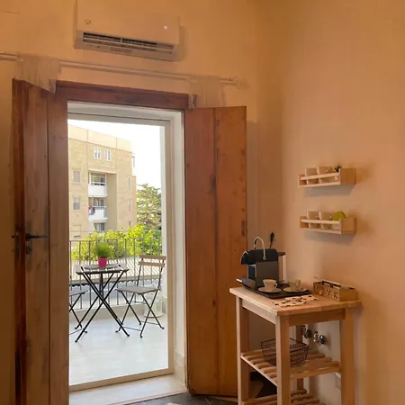 Gæstehus Hermes 14 Bari