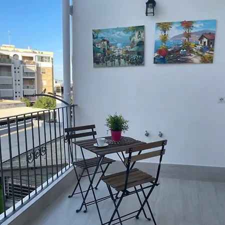 بيت ضيافة Hermes 14 باري