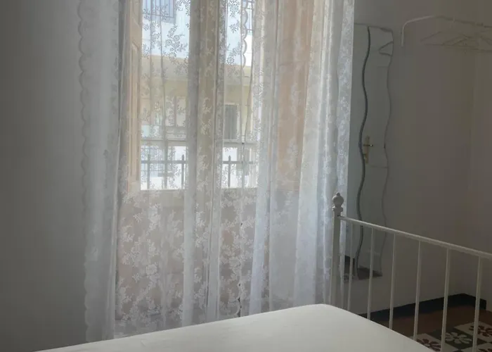 بيت ضيافة Hermes 14 باري