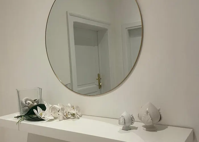 بيت ضيافة Hermes 14 باري