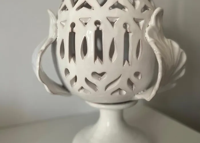 Hermes 14 بيت ضيافة باري