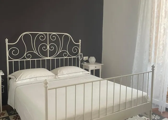 Hermes 14 Guest house Bari