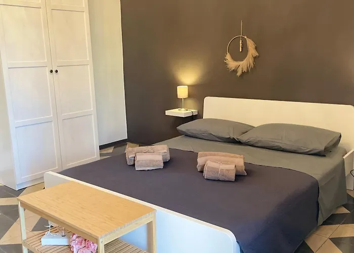 Hermes 14 ゲストハウス