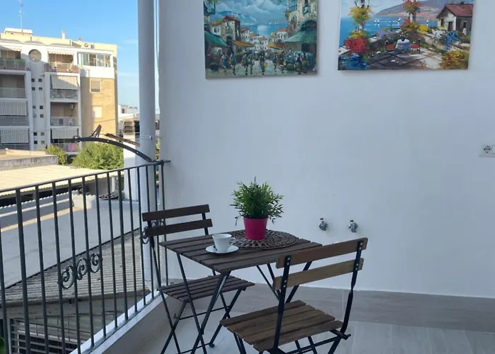 ゲストハウス Hermes 14 バーリ